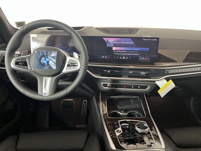 2026 Bmw X7 xDrive40i photo 12