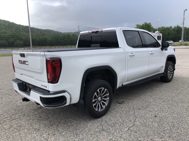 2022 Gmc Sierra 1500 AT4 photo 3