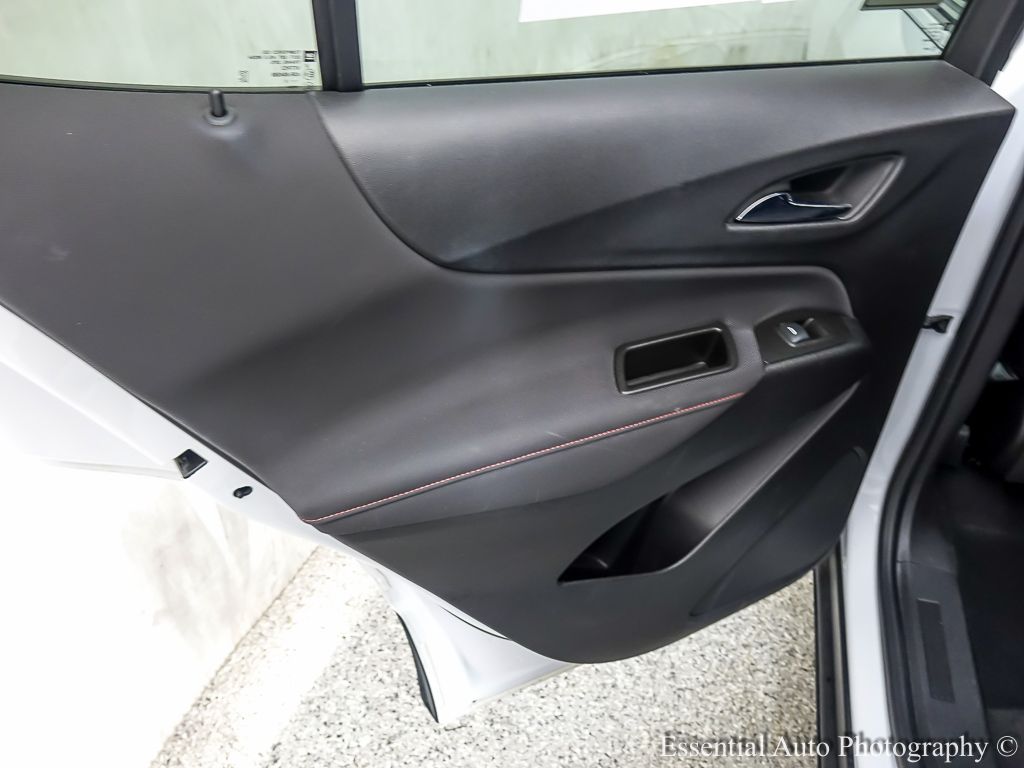 2022 CHEVROLET EQUINOX - Image 25