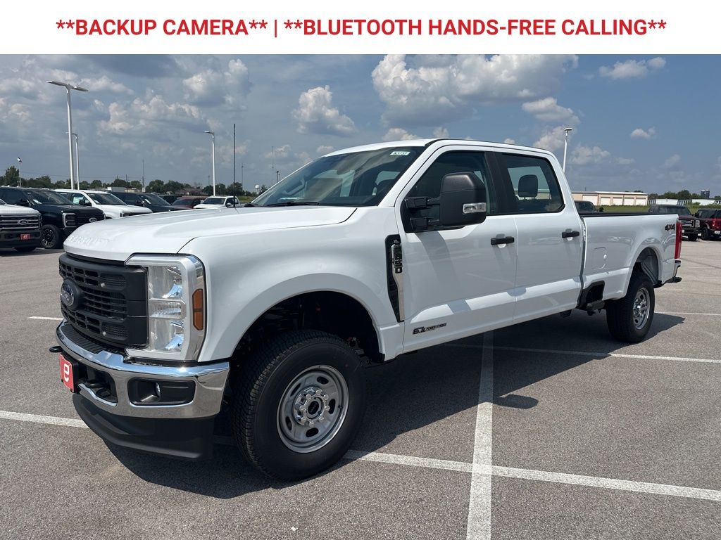 2026 Ford F-250 photo 4