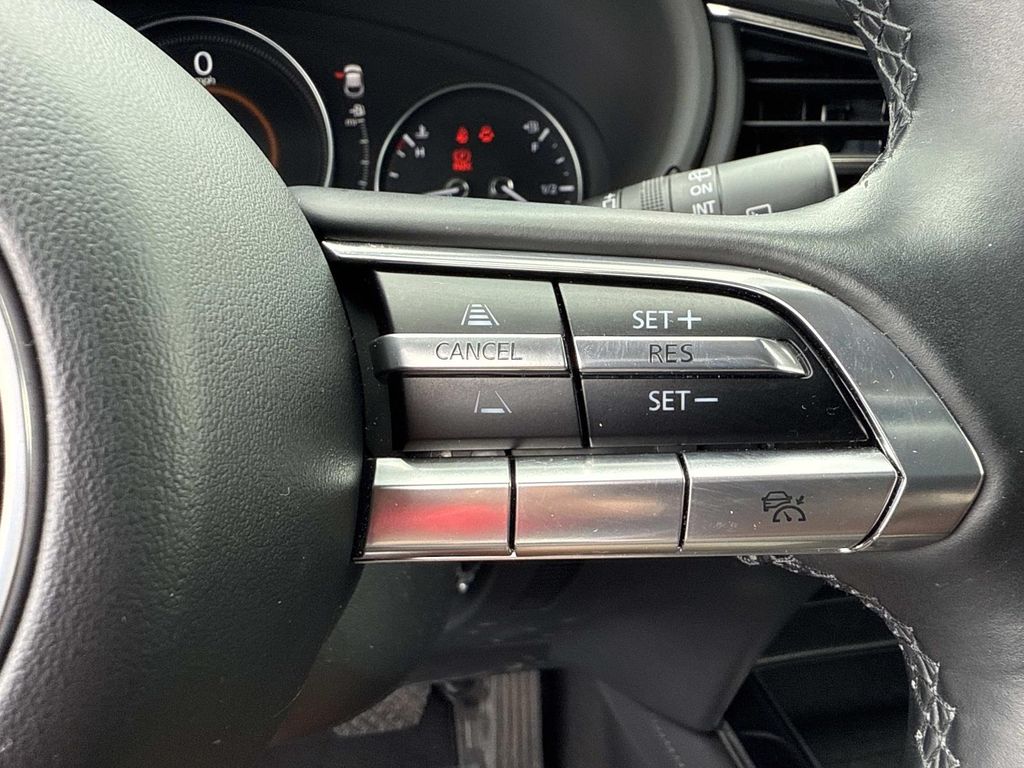 2022 Mazda CX-30 2.5 Turbo photo 31