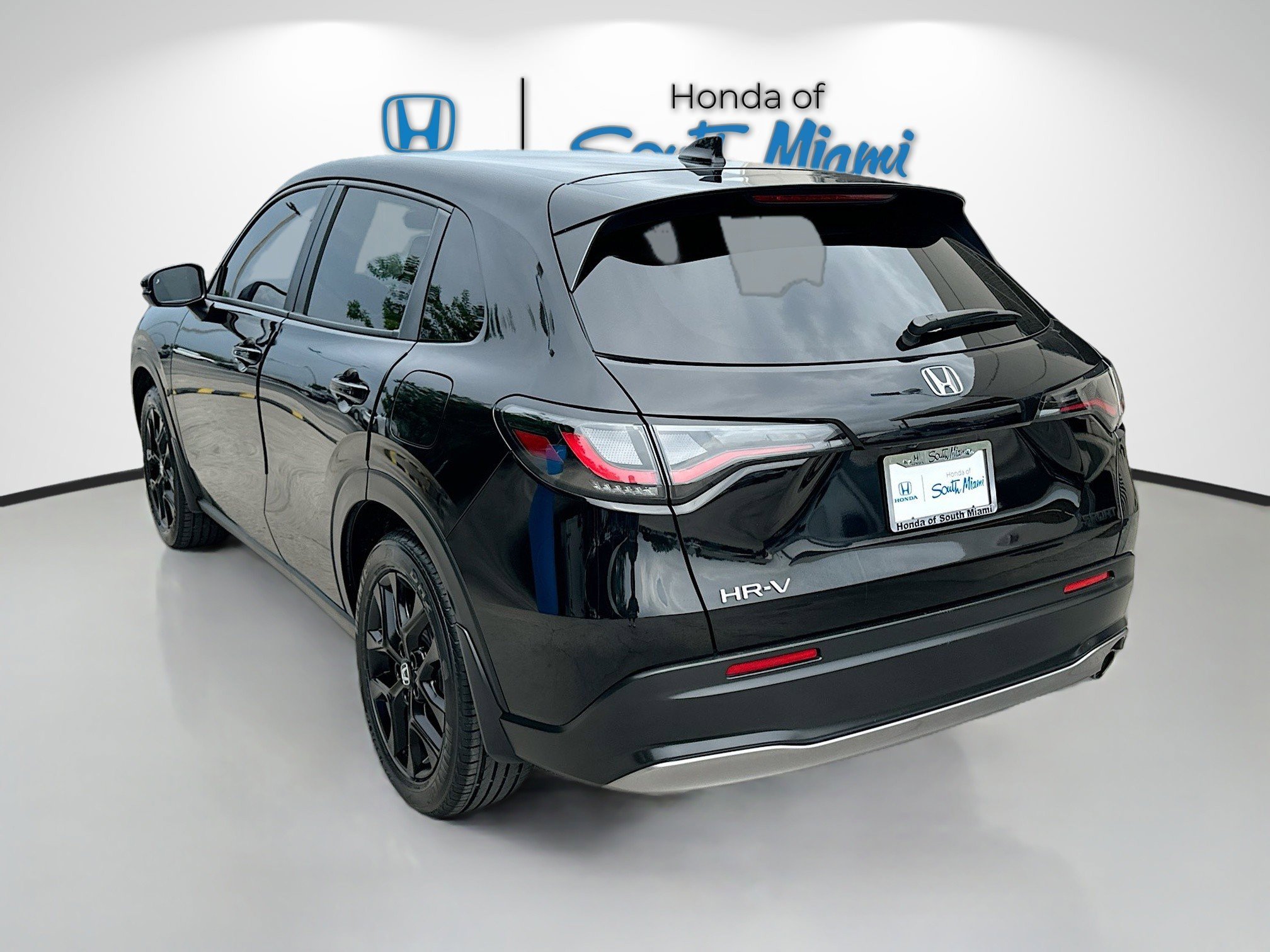 2023 Honda HR-V Sport photo 4