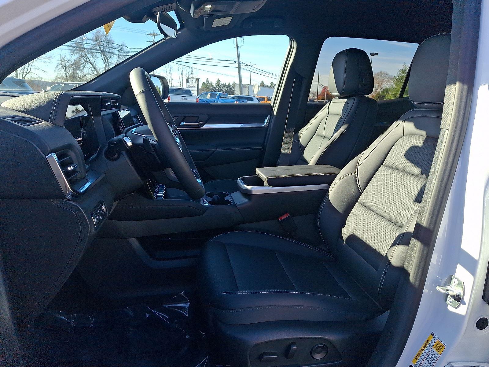 2026 Gmc Terrain Elevation photo 4