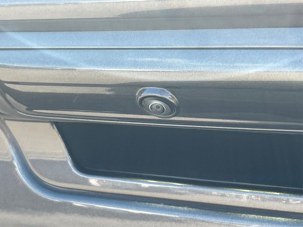2022 Ram 2500 Big Horn photo 13