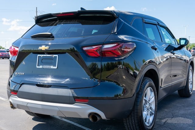 2020 Chevrolet Blazer 2LT photo 5