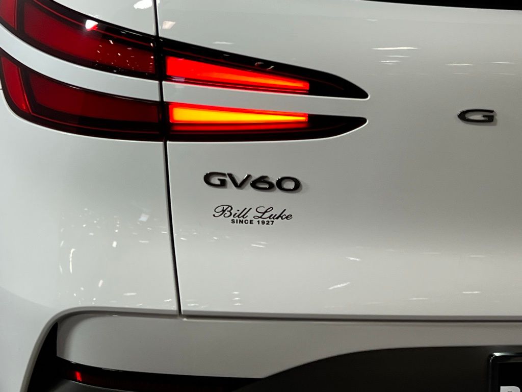 2023 Genesis GV60 Performance photo 11