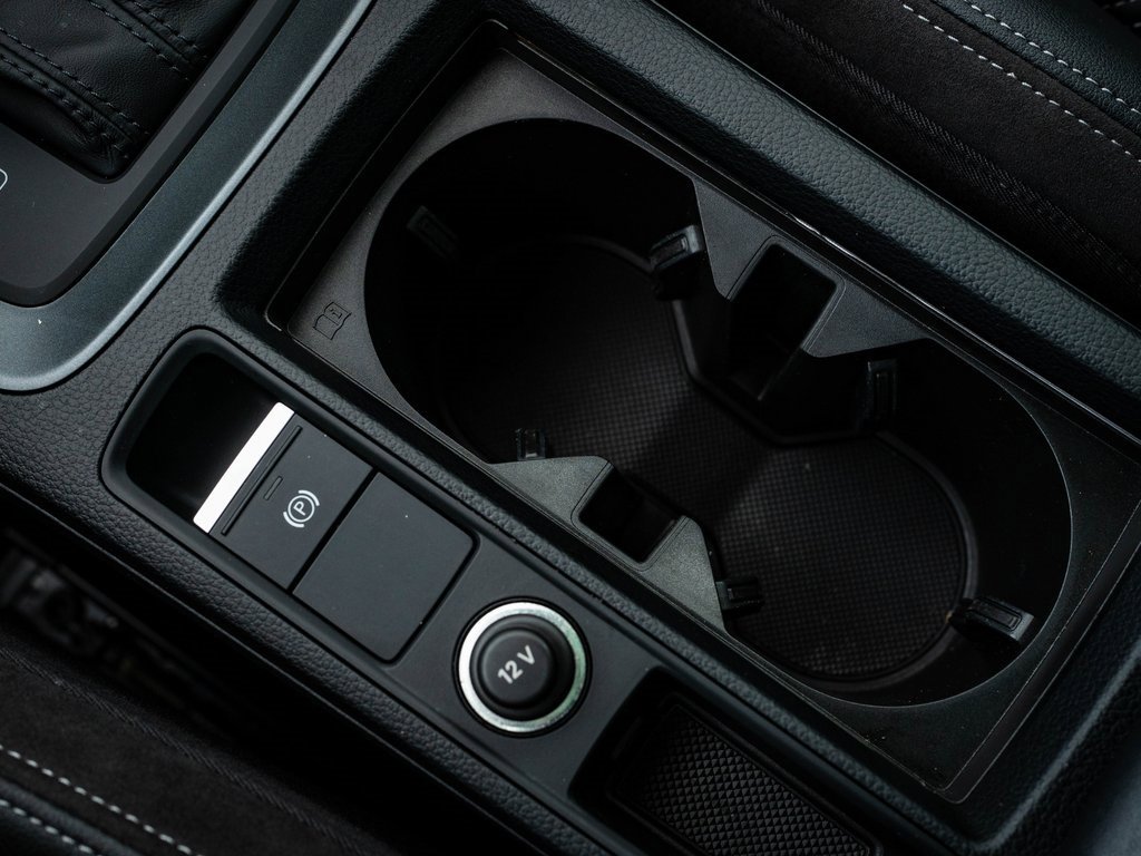 2022 Audi Q3 S line Premium Plus photo 33