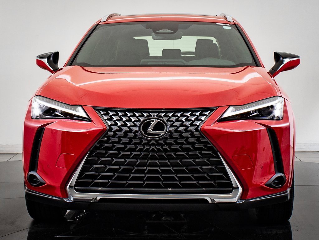 2025 Lexus UX Premium photo 2