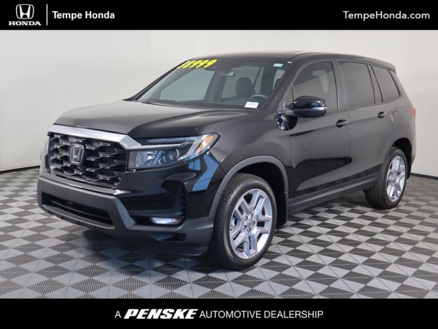 HondaTrue Certified Pre-Owned Cars For Sale Phoenix AZ - Tempe Honda