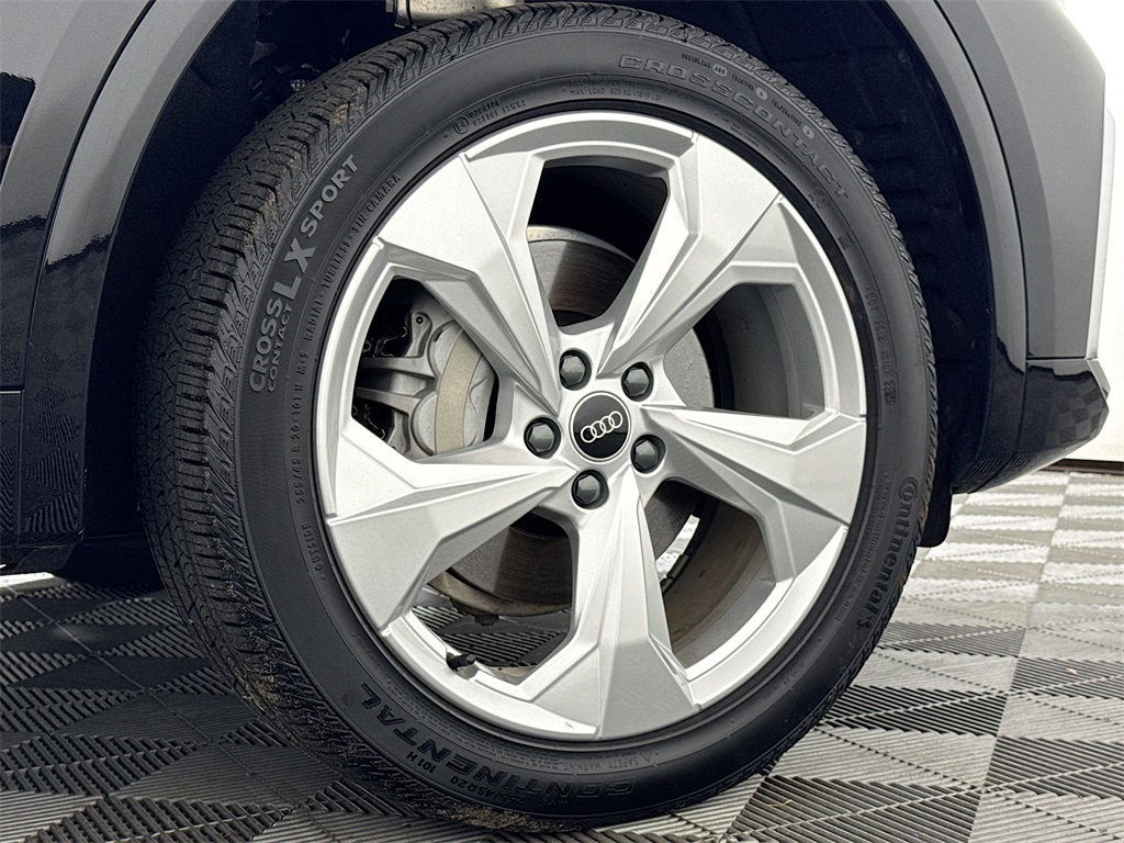 2023 Audi Q5 45 S line Premium Plus photo 22
