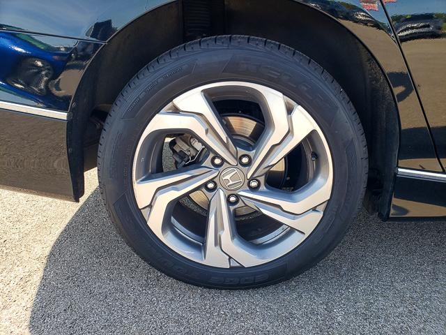 2020 Honda Accord EX-L photo 24