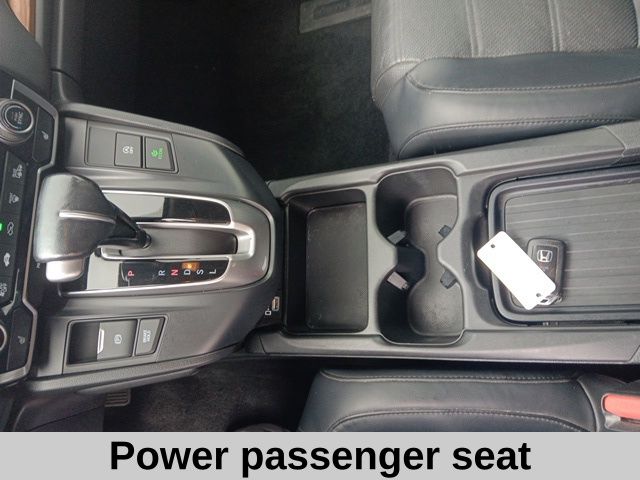 2020 Honda CR-V EX-L photo 11
