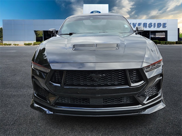 2024 Ford Mustang GT photo 2