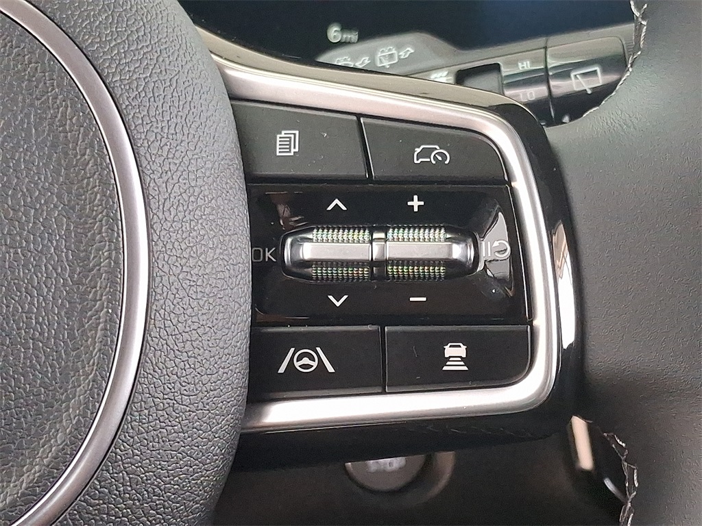 2025 Kia Sorento X-Line SX photo 14