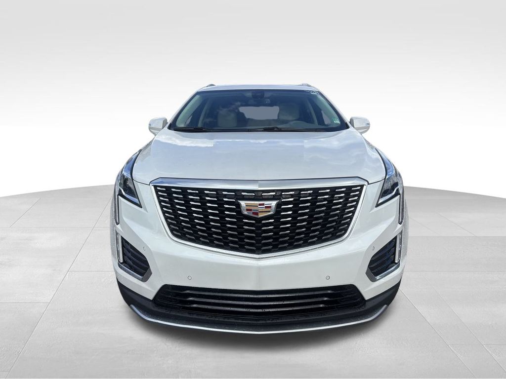 2022 Cadillac XT5 Premium Luxury photo 16