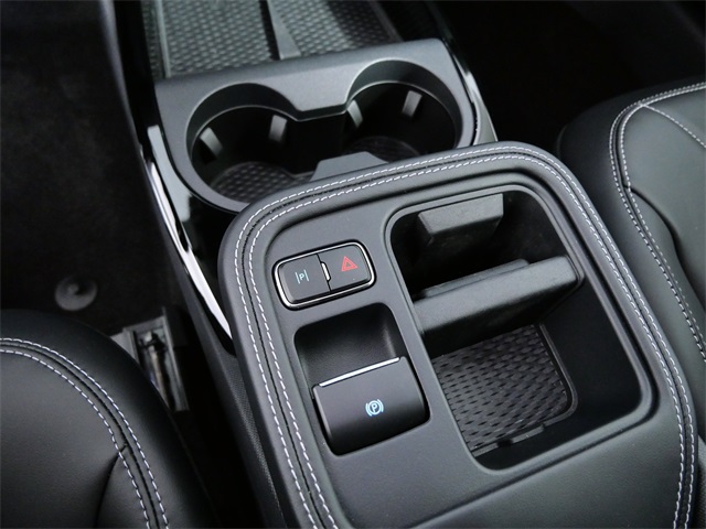 2025 Ford Mustang Mach-E Select photo 19