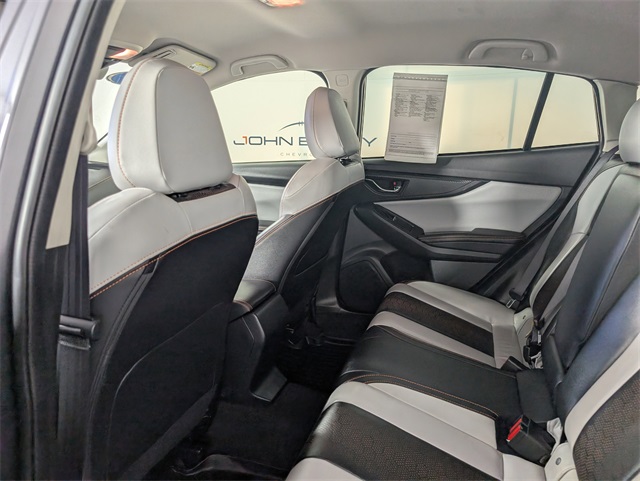 2023 Subaru Crosstrek Limited photo 10