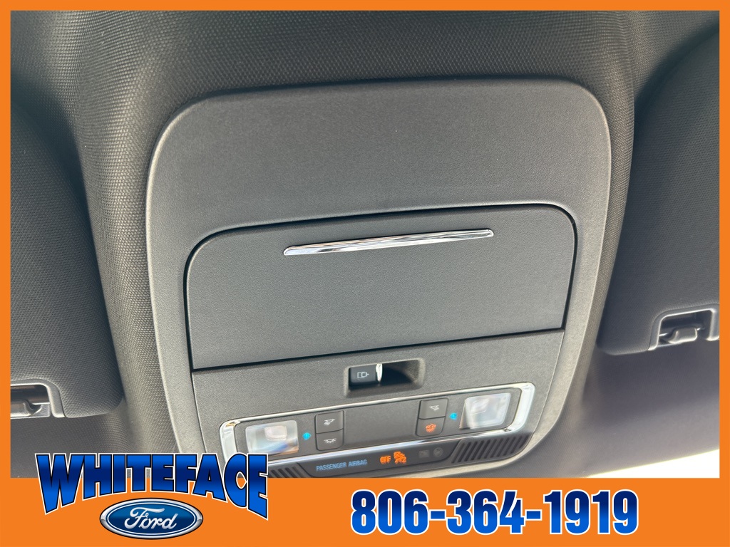 2025 Ford F-150 Lariat photo 28