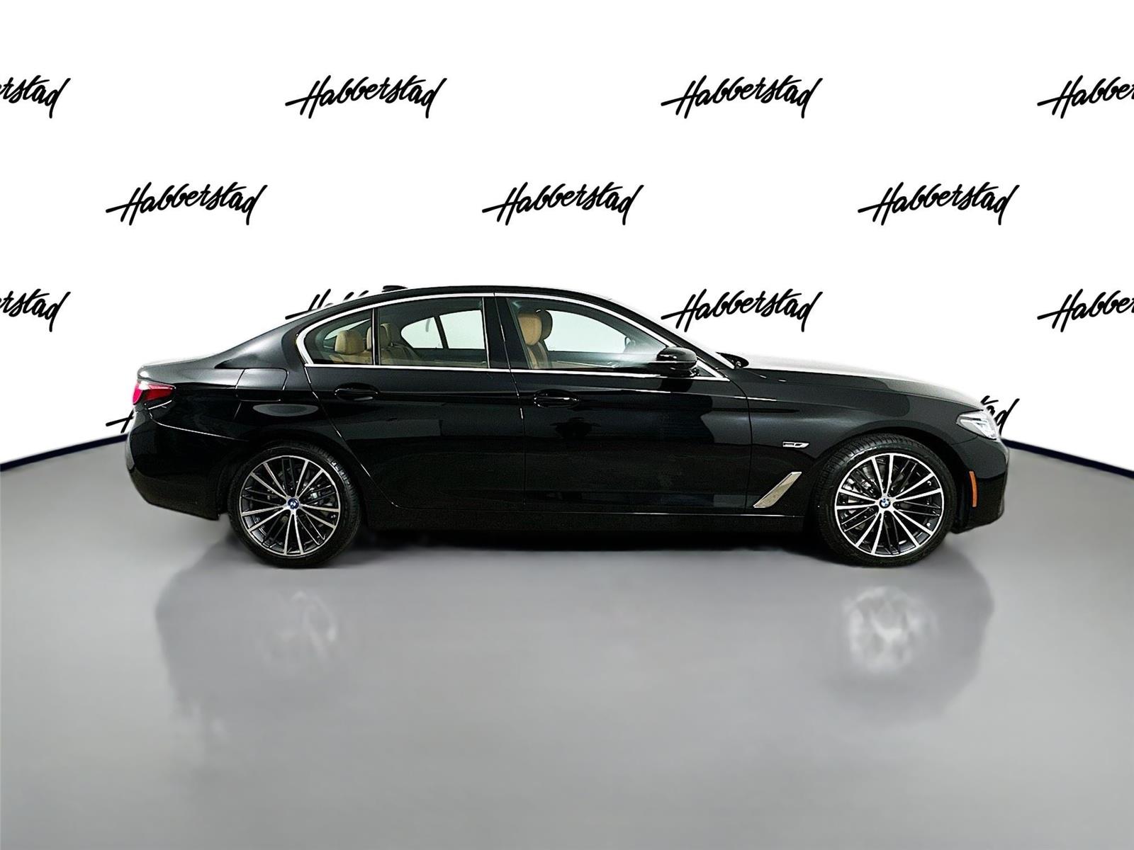 2023 Bmw 530e 530xe photo 4