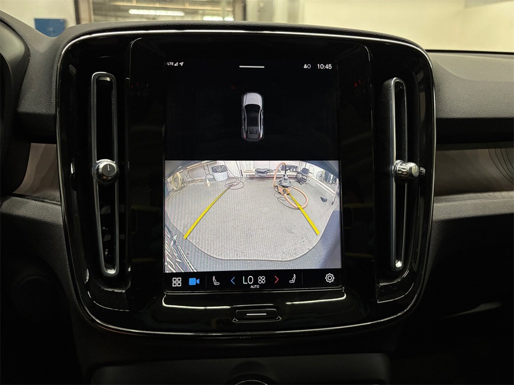 2023 Volvo C40 Recharge Plus photo 23