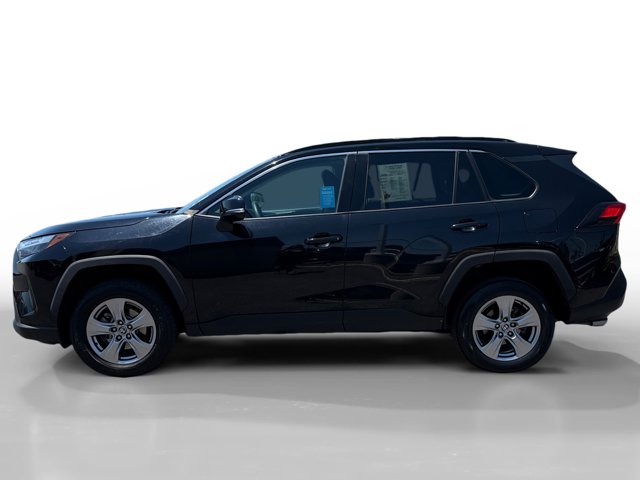 Used 2022 Toyota RAV4 XLE with VIN 2T3W1RFV0NW206601 for sale in Northfield, Minnesota