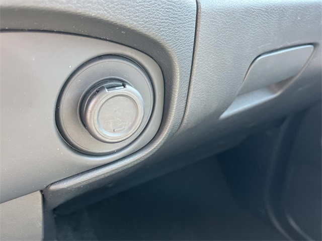 2023 Nissan Frontier SV photo 36