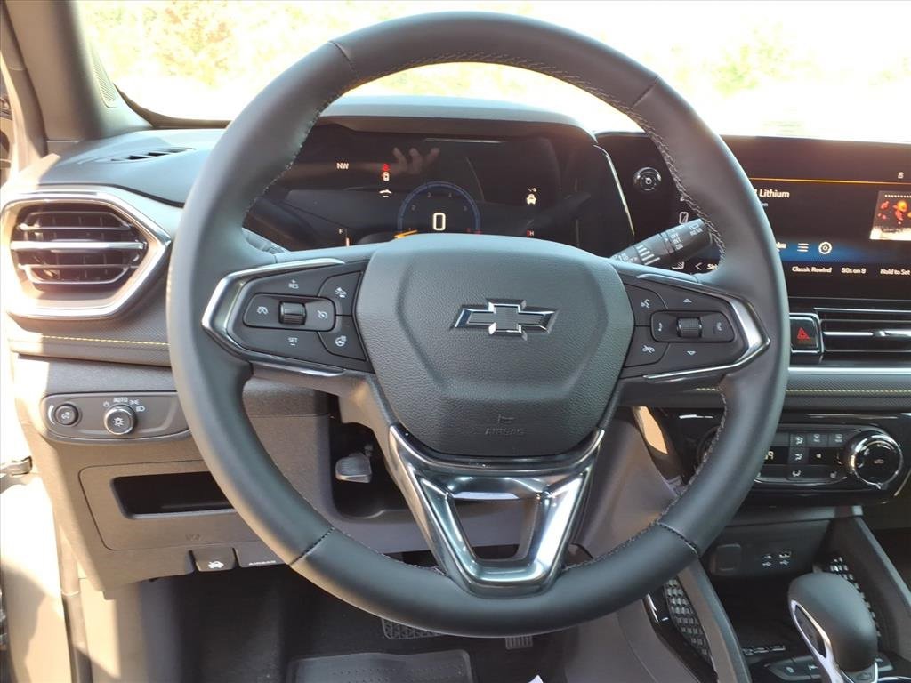 2026 Chevrolet Trailblazer ACTIV photo 6