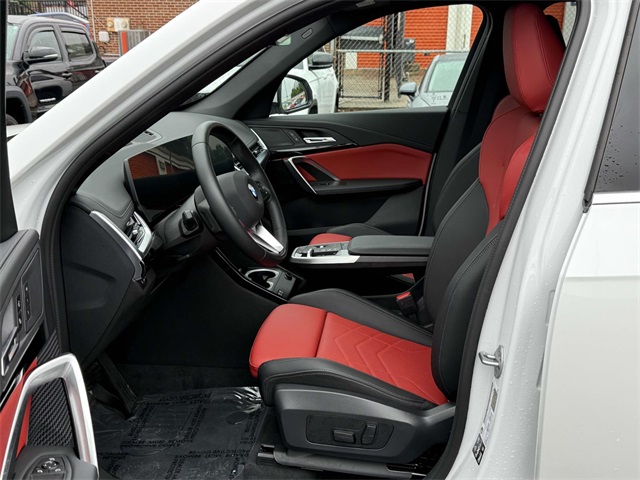 2025 Bmw X1 XDrive28i photo 22