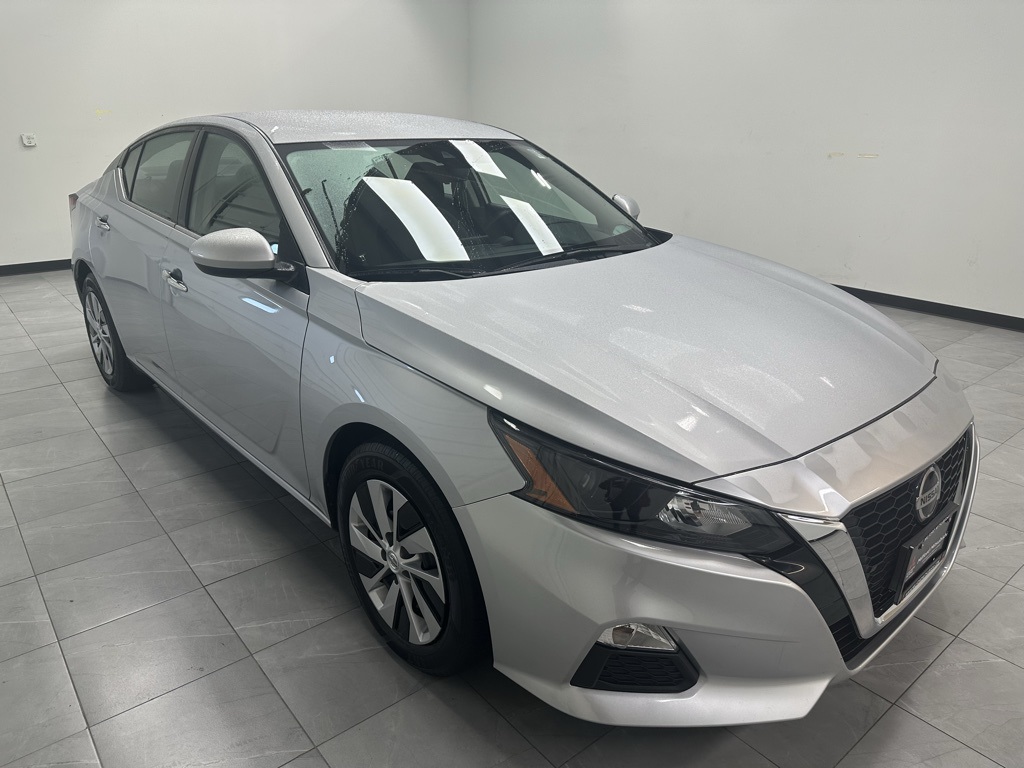 2022 Nissan Altima S