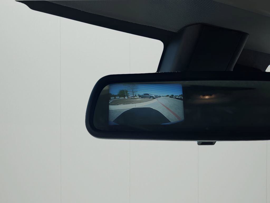 2025 Gmc Savana Cargo 2500 photo 32