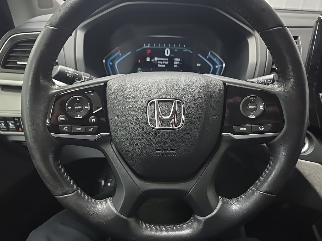 2019 Honda Odyssey EX-L photo 19