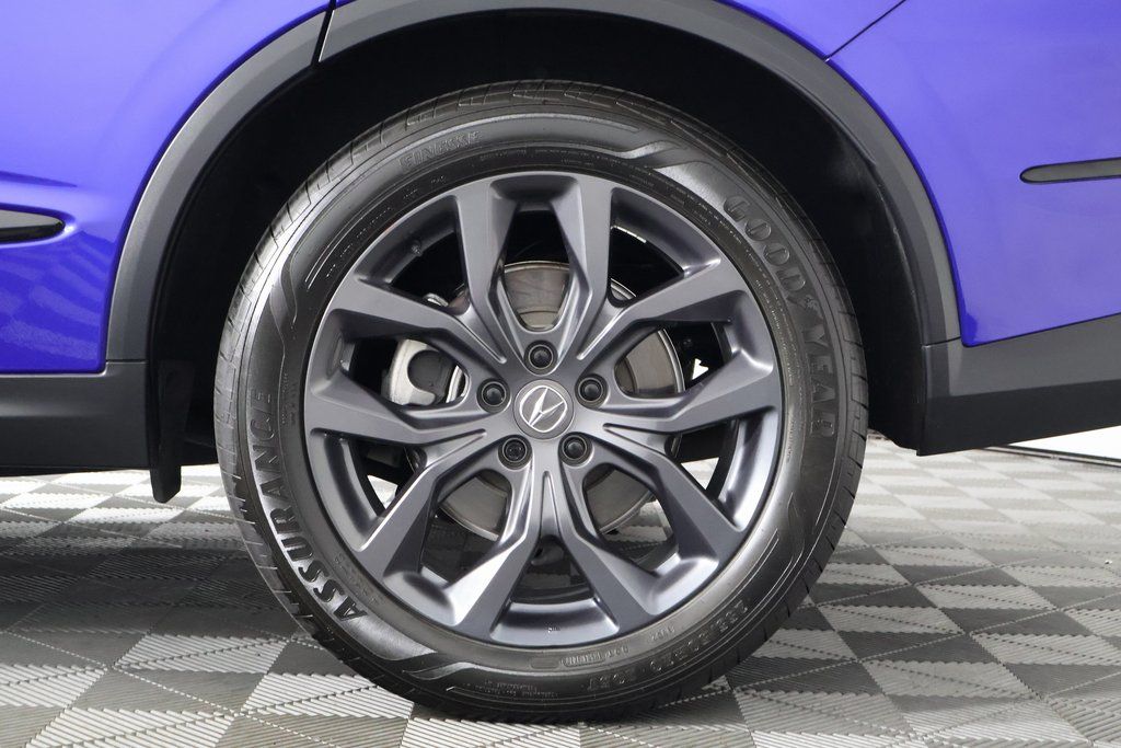 2023 Acura MDX SH-AWD A-Spec photo 14