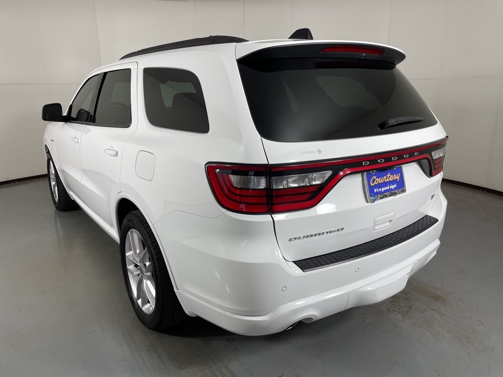 2023 Dodge Durango R/T Plus photo 7