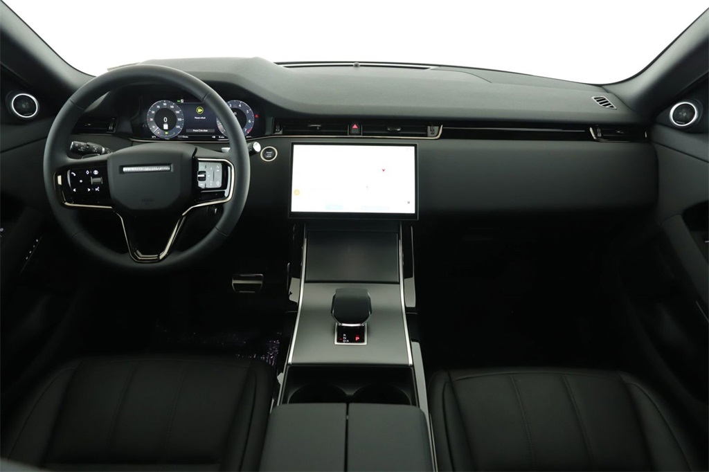 2024 Land Rover Range Rover Evoque Dynamic SE photo 19