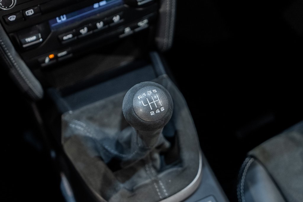 2010 Porsche 911 GT3 photo 6