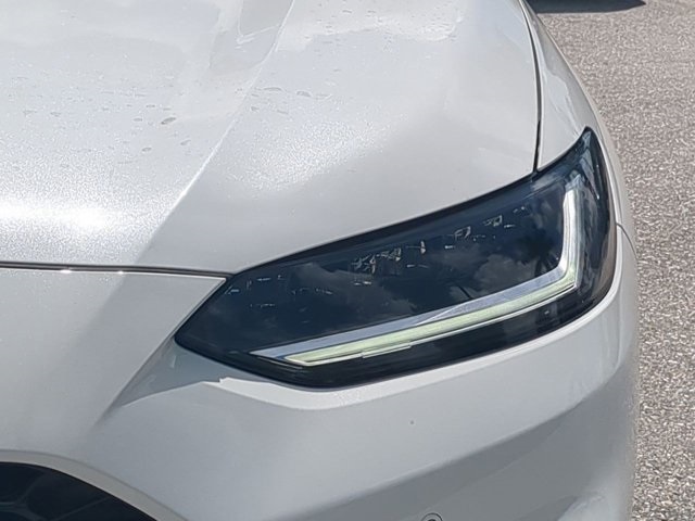 2026 Honda HR-V EX-L photo 8