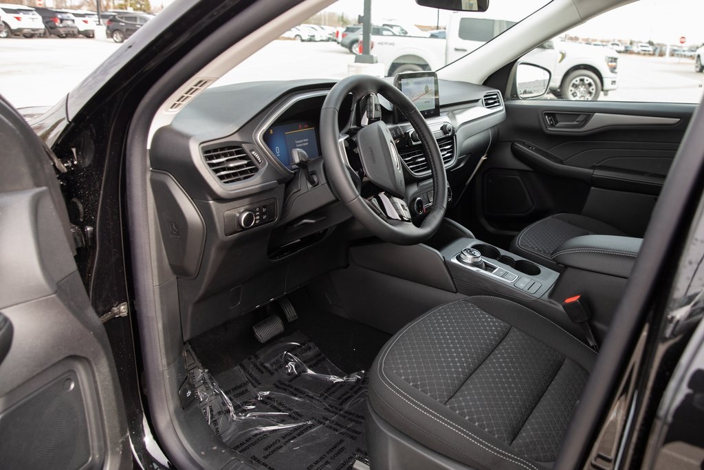 2025 Ford Escape Active photo 13