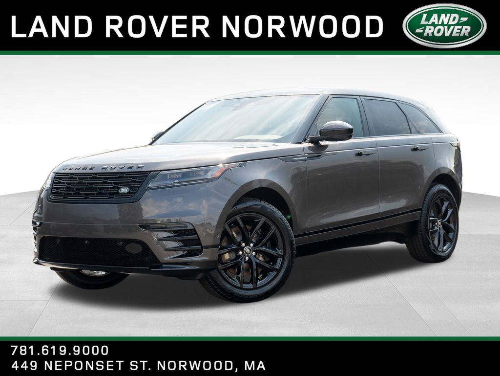 2026 Land Rover Range Rover Velar Dynamic SE's photo