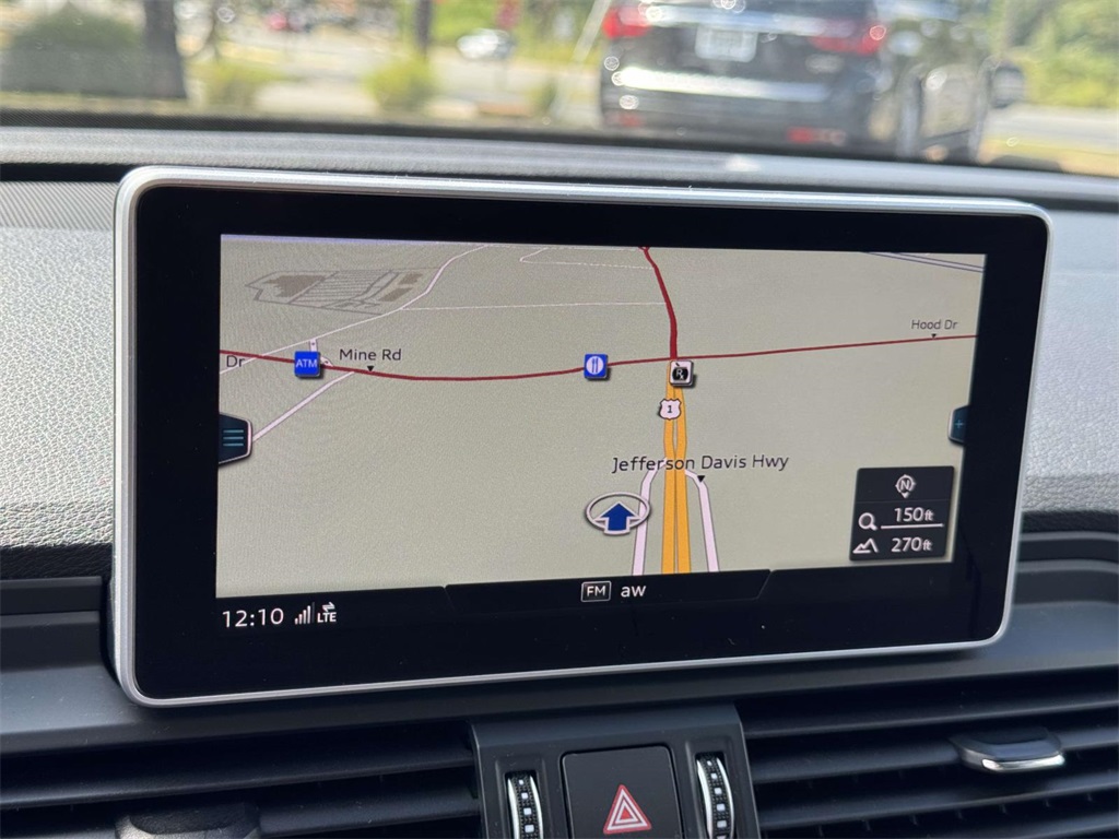 2020 Audi Q5 45 Premium Plus photo 2