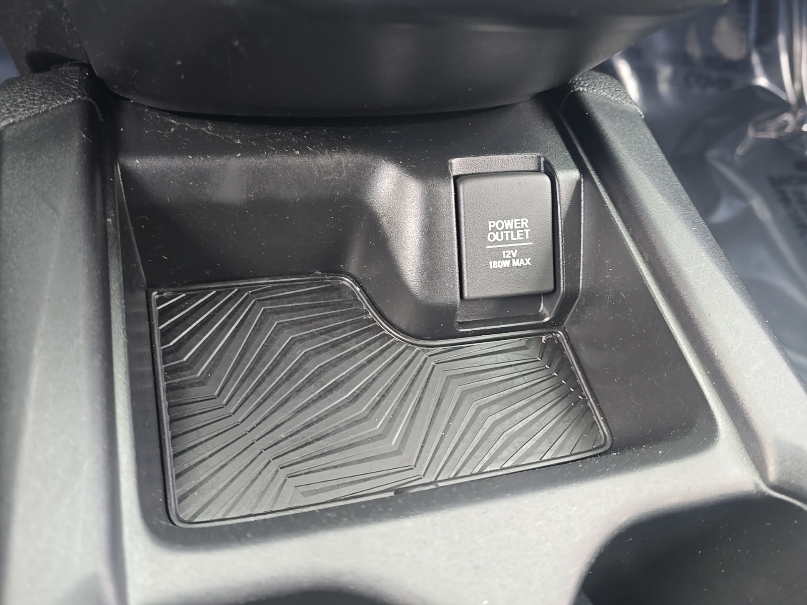 2018 Honda CR-V Touring photo 30