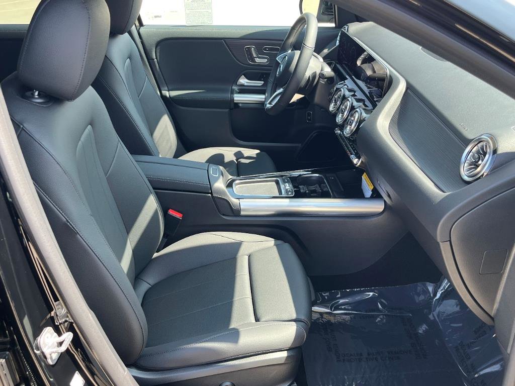 2026 Mercedes Benz GLA 250 photo 14