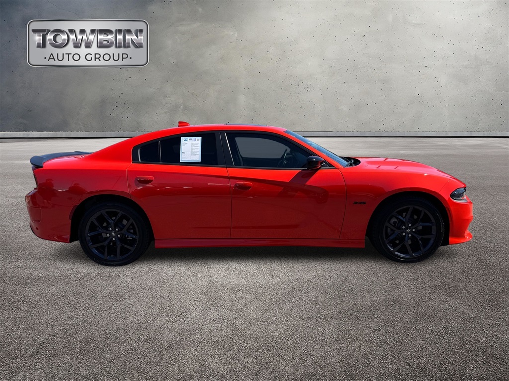 2023 Dodge Charger R/T photo 3