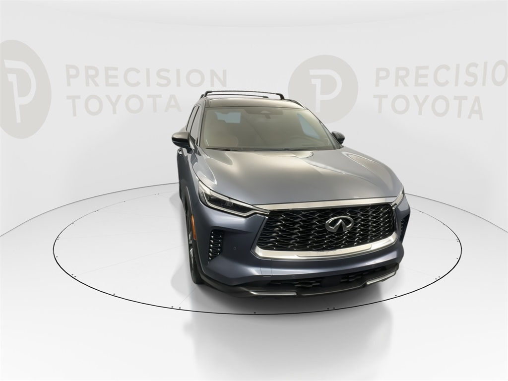 2025 Infiniti QX60 Autograph photo 16