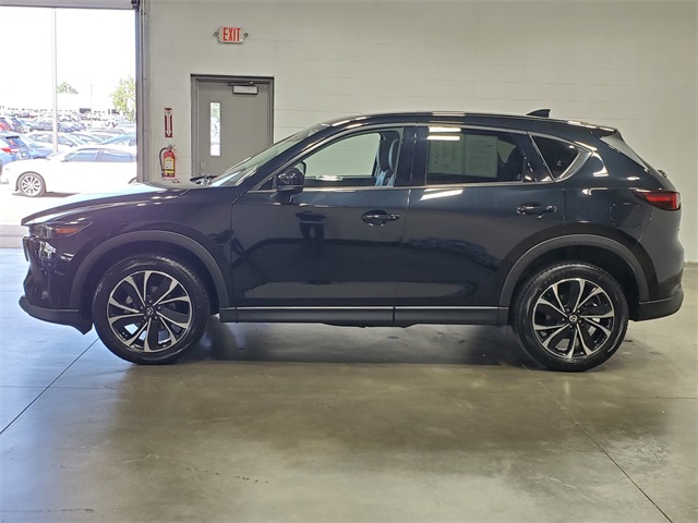 2023 Mazda CX-5 2.5 S Premium photo 7