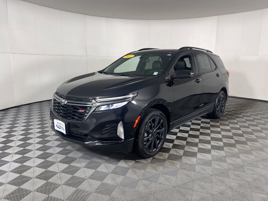 2023 Chevrolet Equinox RS photo 22