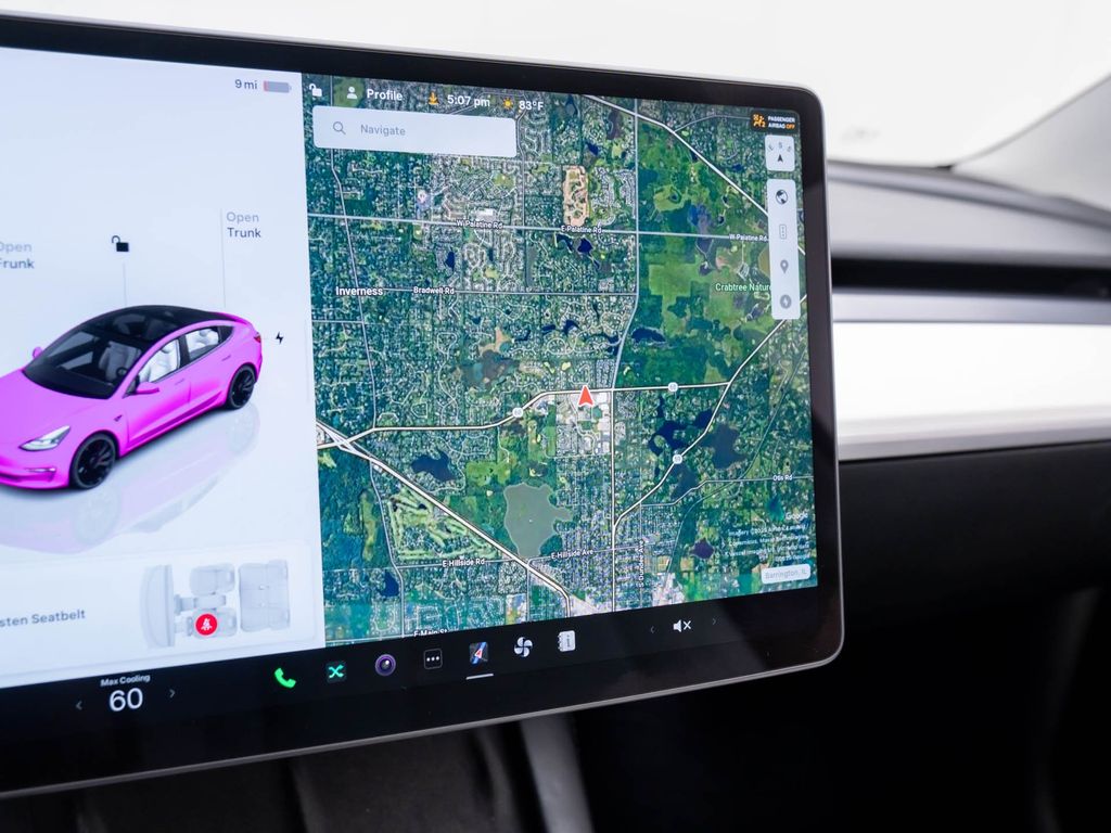 2023 Tesla Model 3 Performance photo 24