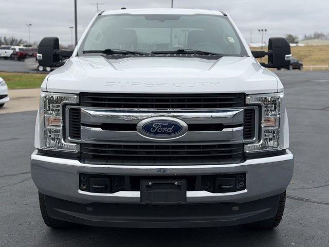 2019 Ford F-250 XL photo 2