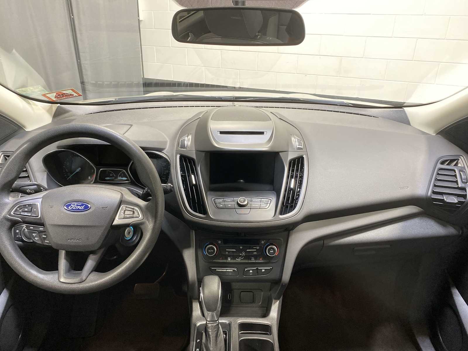 2018 Ford Escape SE photo 10