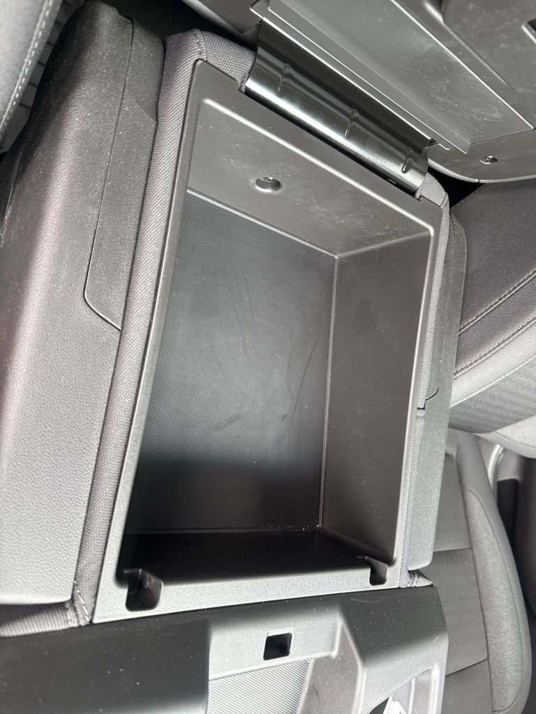 2024 Gmc Sierra 1500 Elevation photo 17