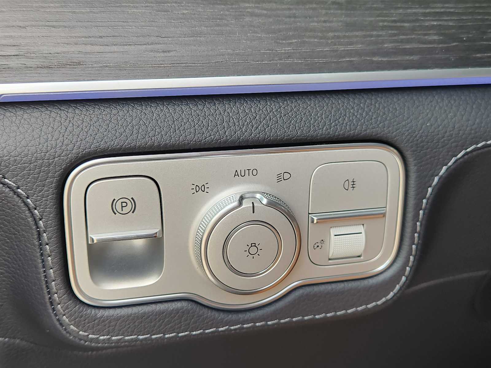 2026 Mercedes Benz GLE AMG 53 4MATIC photo 14